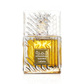 Lattafa Khamrah Qahwa Eau de Parfum 100ml Unisex