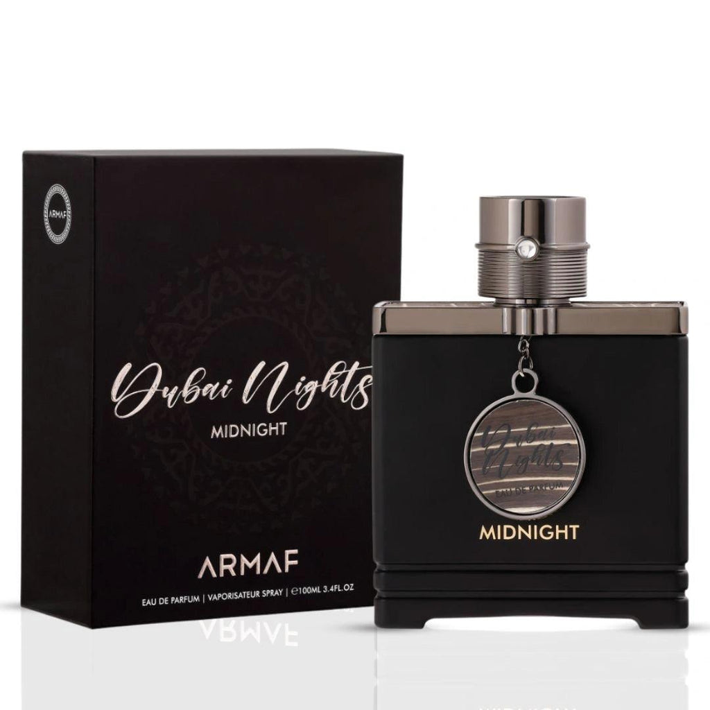 Armaf Dubai Nights Midnight Eau de Parfum 100ml