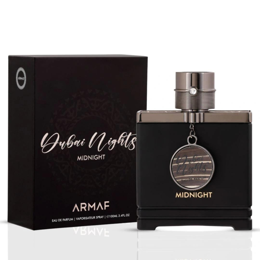 Armaf Dubai Nights Midnight Eau de Parfum 100ml