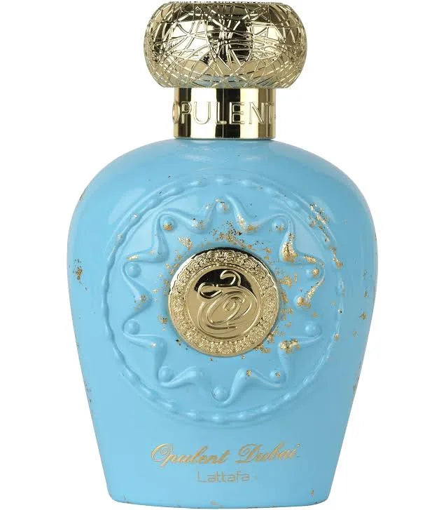 Lattafa Opulent Dubai Eau de Parfum 100ml Unisex