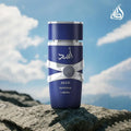 Lattafa Asad Zanzibar Eau de Parfum 100ml para Hombre