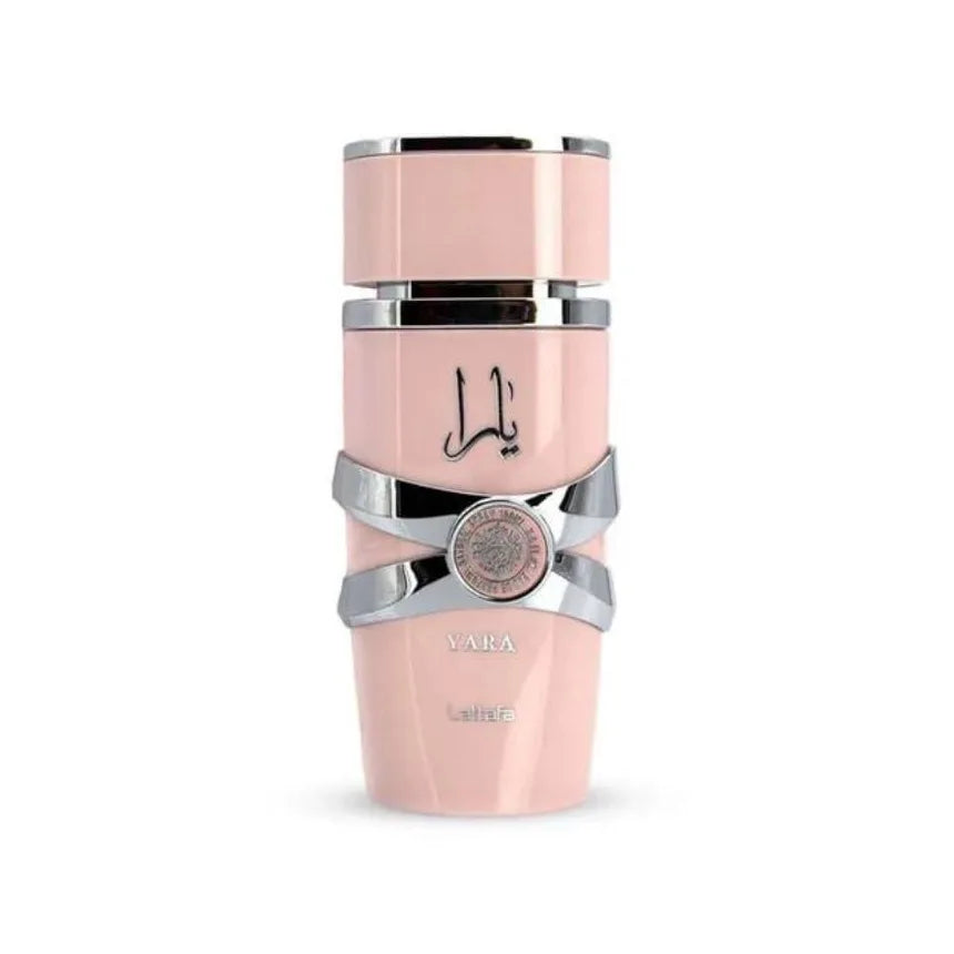 Lattafa Yara Pink Eau de Parfum 100ml para Mujer