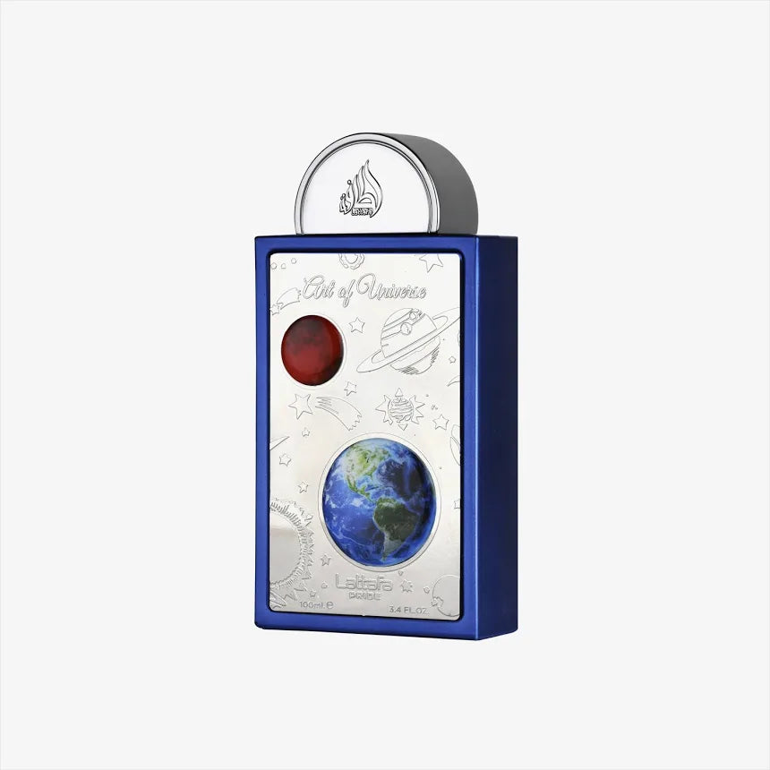 Lattafa Pride Art of Universe Eau de Parfum 100ml Unisex