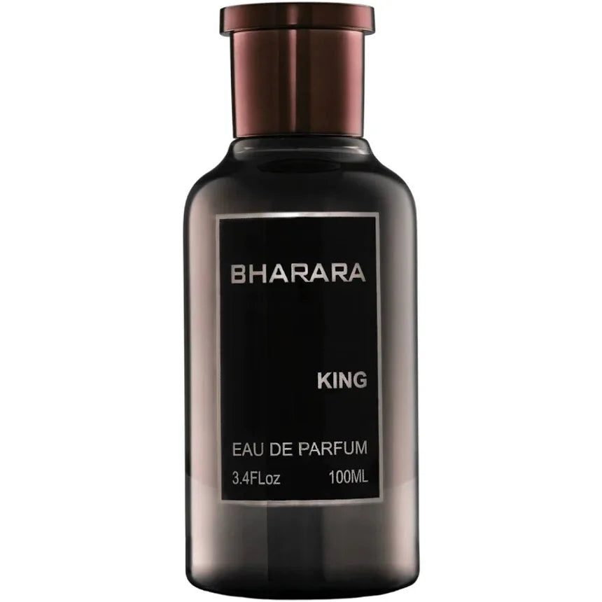 Bharara Bharara King Eau de Parfum 100ml para Hombre