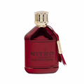 Dumont Nitro Red Intensely