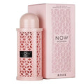 Lattafa Rave Now Pink Women 3.4 oz EDP