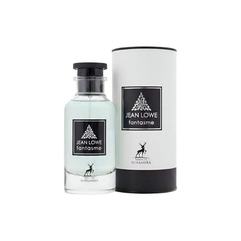 Maison Alhambra Jean Lowe Fantasme Eau de Parfum 100ml  ￼