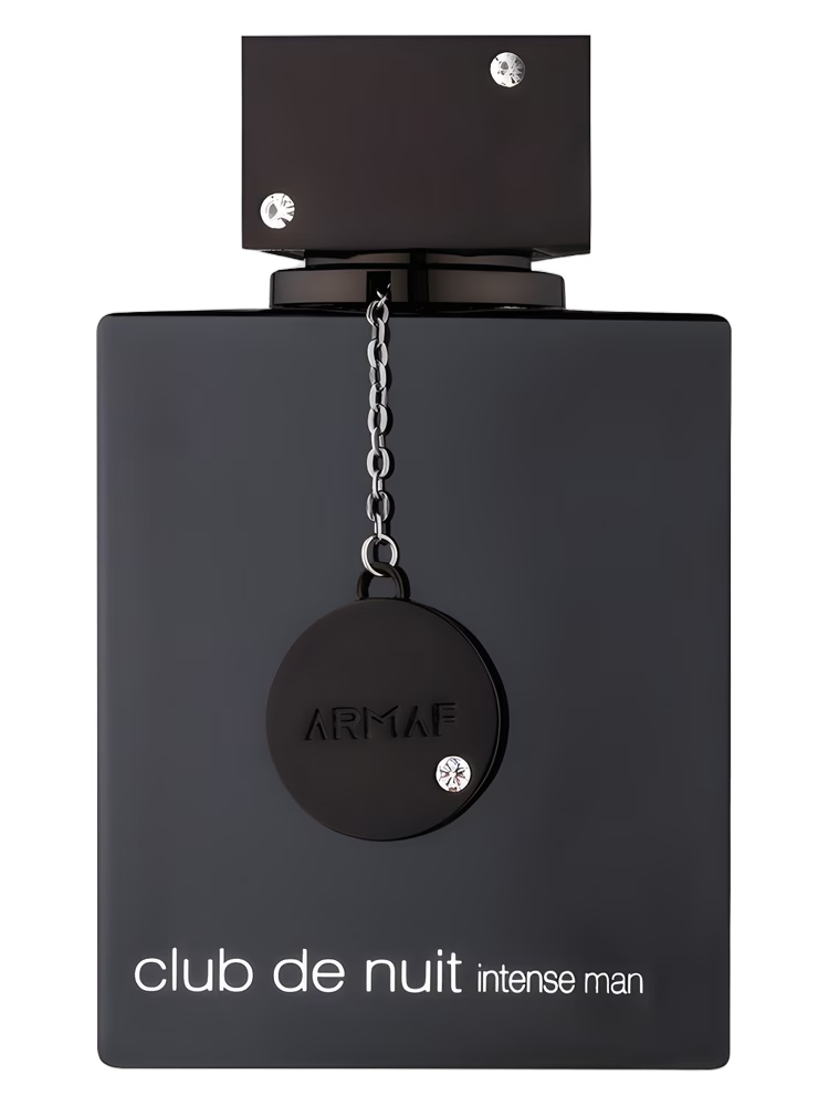 Armaf Club de Nuit Intense Man Eau de Toilette 105ml Hombre