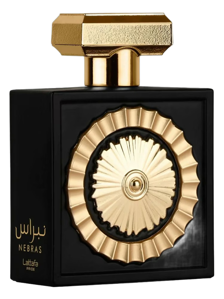 Lattafa Pride Nebras Eau de Parfum 100ml Unisex