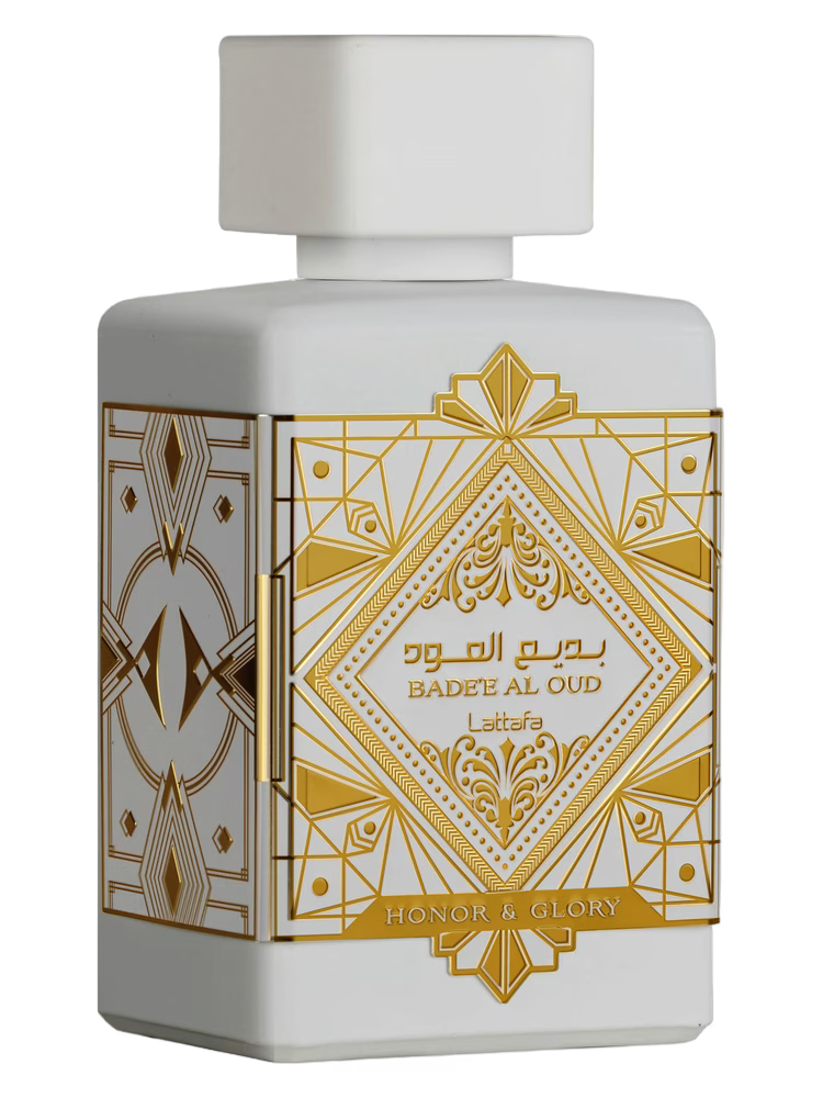 Lattafa Badee Al Oud Honor & Glory Eau de Parfum 100ml Unisex