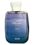 Rasasi Hawas Ice Eau de Parfum 100ml Hombre