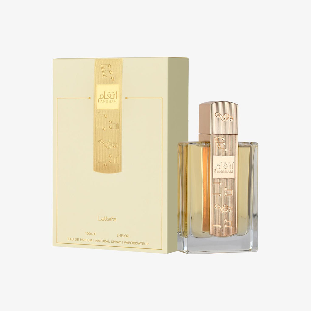 Lattafa Angham Eau de Parfum 100ml
