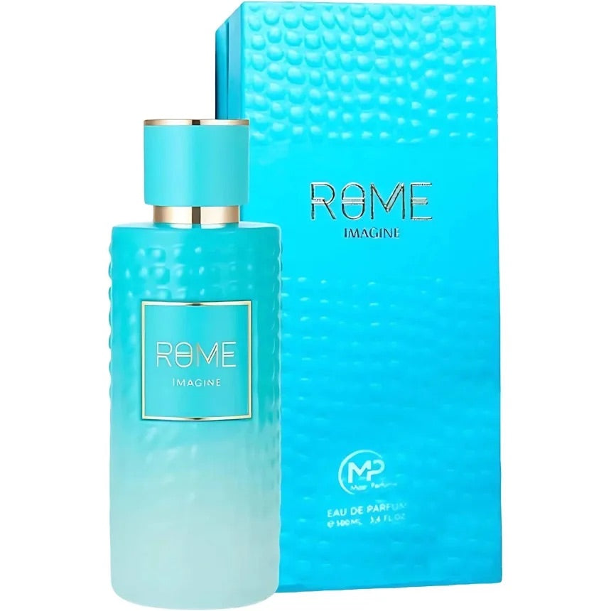 Bharara Rome Imagine Eau de Parfum 100ml Unisex  ⸻