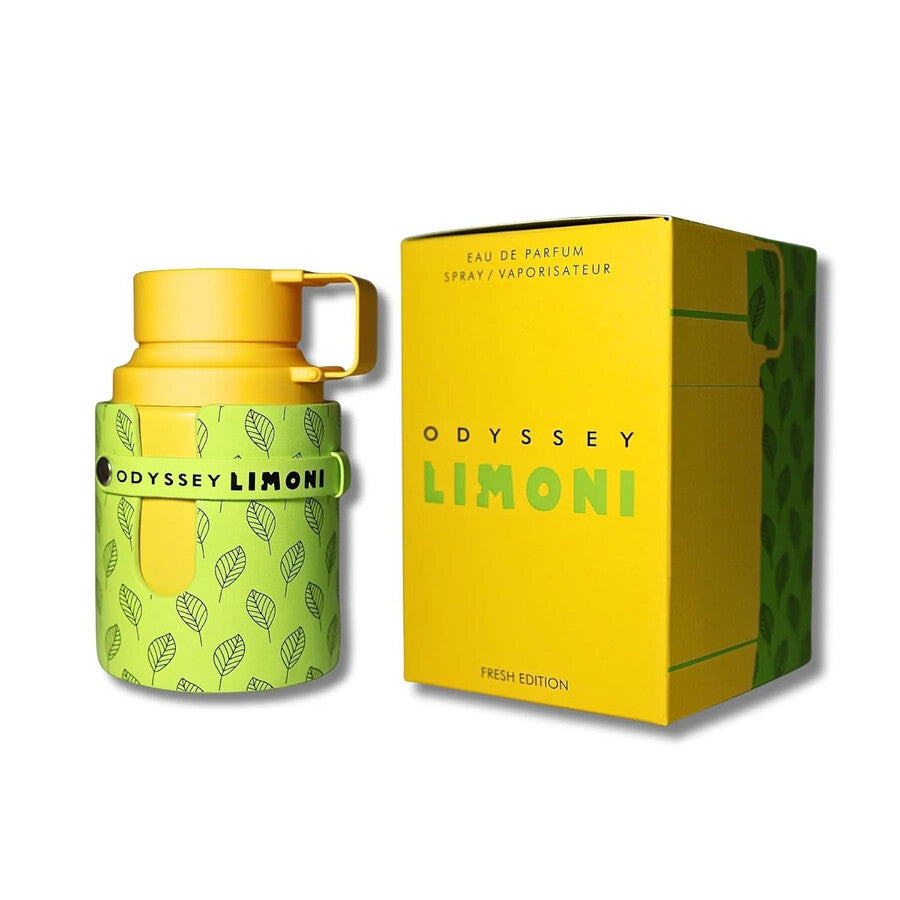 Armaf Odyssey Limoni