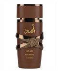 Lattafa Asad Bourbon Eau de Parfum 100ml para Hombre