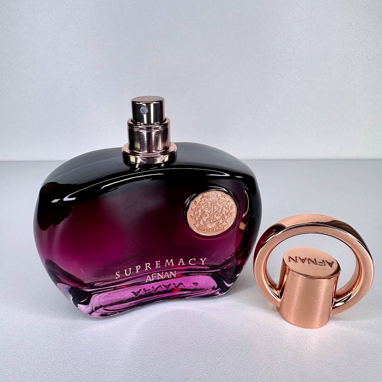 Afnan Supremacy Pour Femme Eau de Parfum 100ml – Women’s Floral Fruity Fragrance