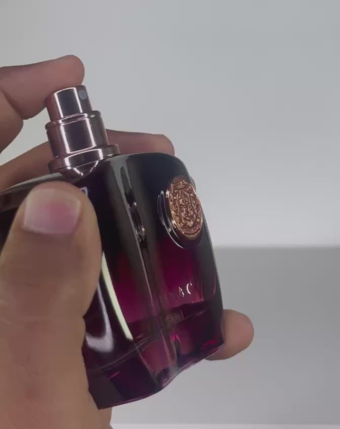 Afnan Supremacy Pour Femme Eau de Parfum 100ml – Women’s Floral Fruity Fragrance